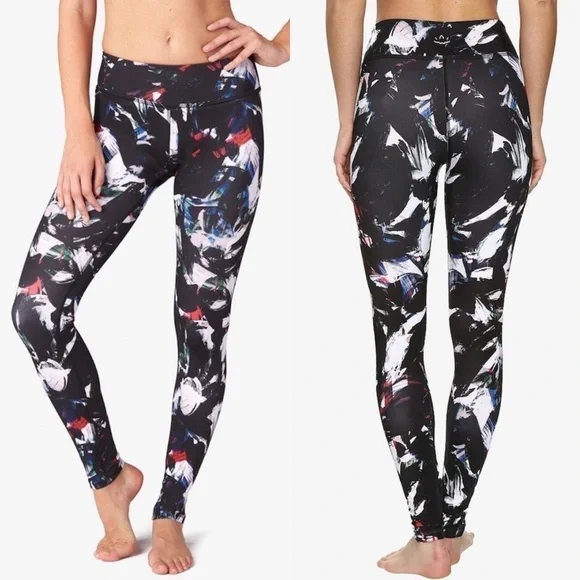 Beyond Yoga Lux Palette Essential Long Legging - Picture 2 of 5